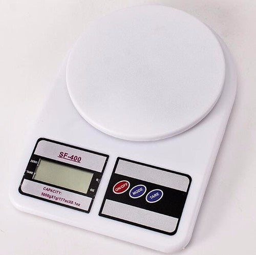 SF-400 Digital Electronic Kitchen Scale