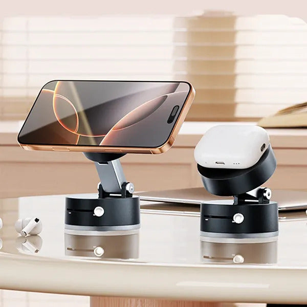 FlexiStand™ 360° Rotating Phone & Tablet Stand