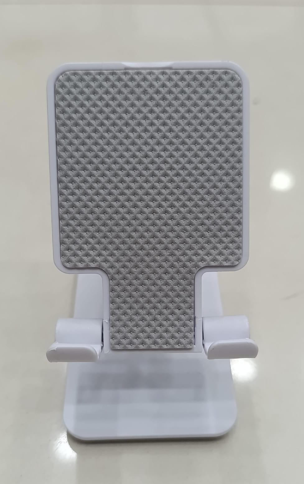 FlexiGrip Pro™ Foldable Universal Phone & Tablet Stand