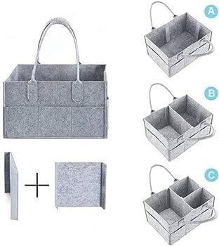 Tiny Treasures Baby Organizer Caddy