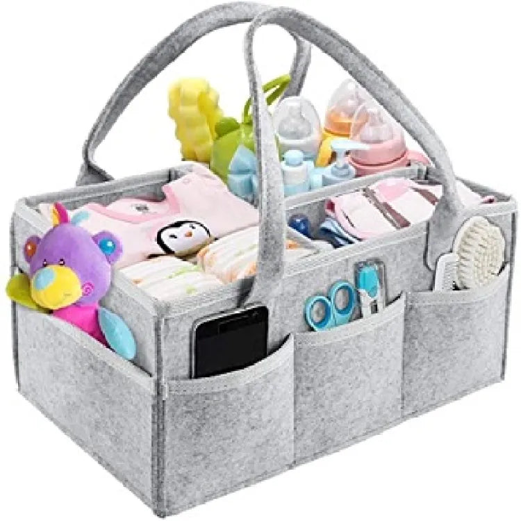 Tiny Treasures Baby Organizer Caddy