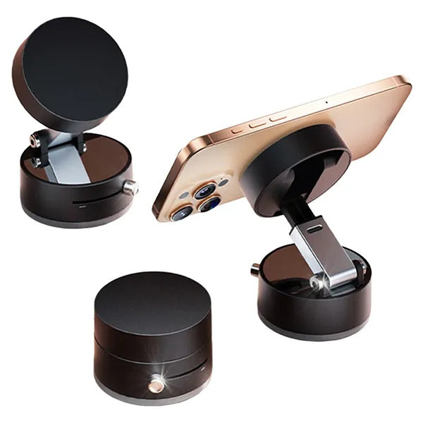 FlexiStand™ 360° Rotating Phone & Tablet Stand