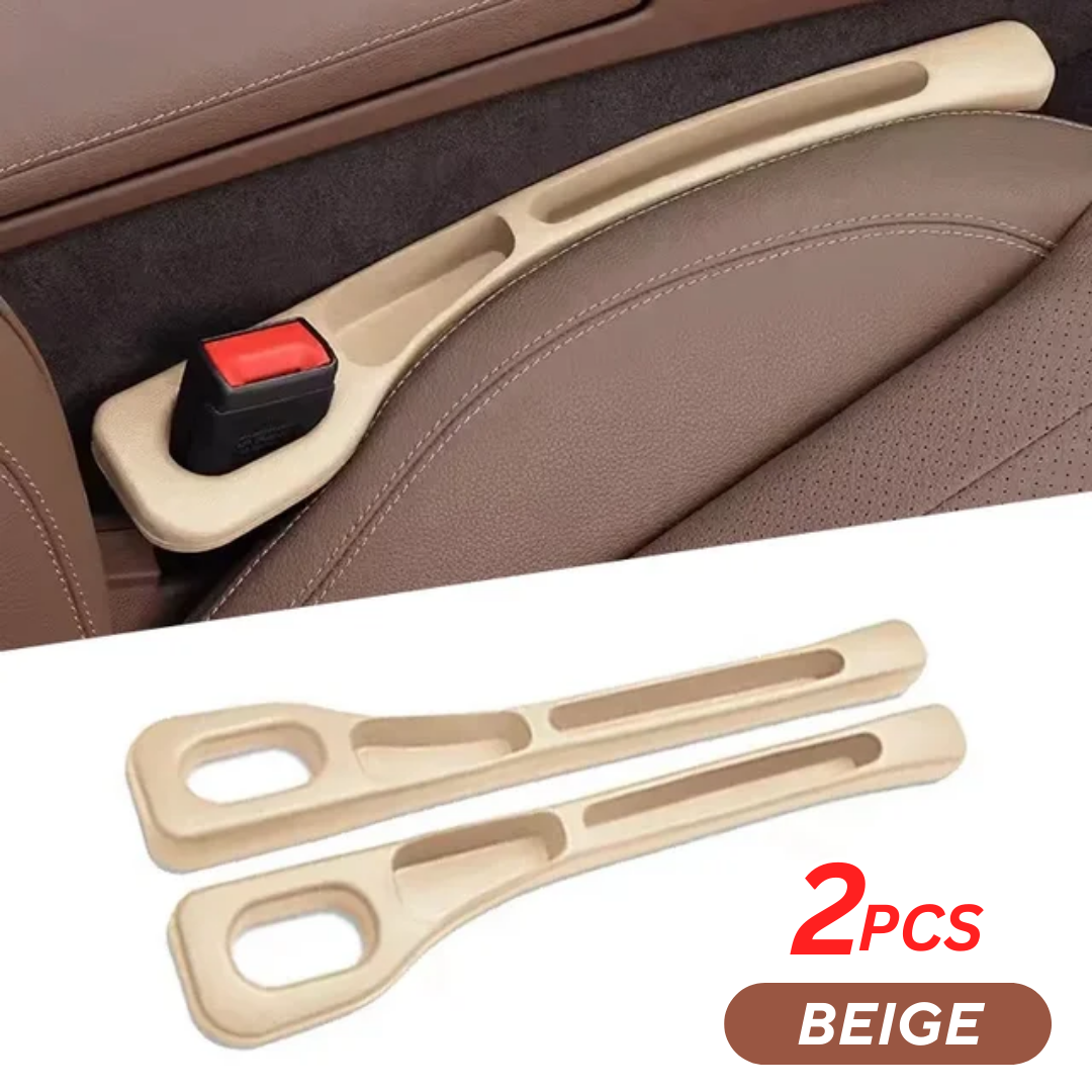 GapGuard Pro™ Car Seat Storage & Anti-Drop Filler