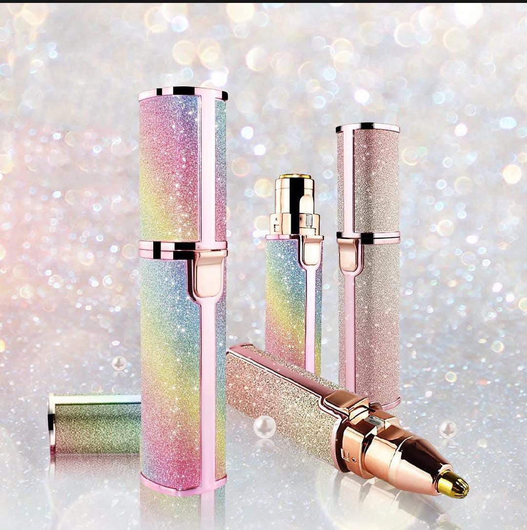 Starlight Flawless Precision Hair Remover