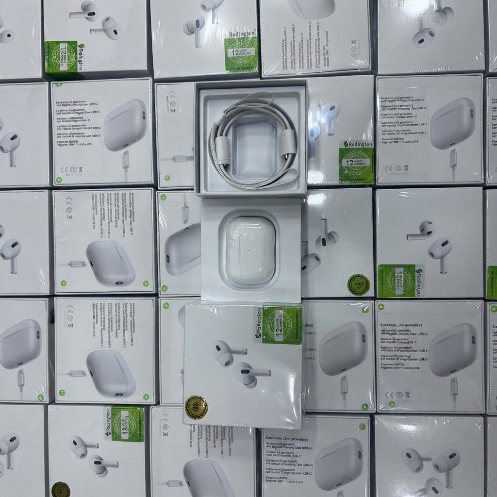 Product Name: ProPods Wireless Earbuds with MagSafe Charging Case