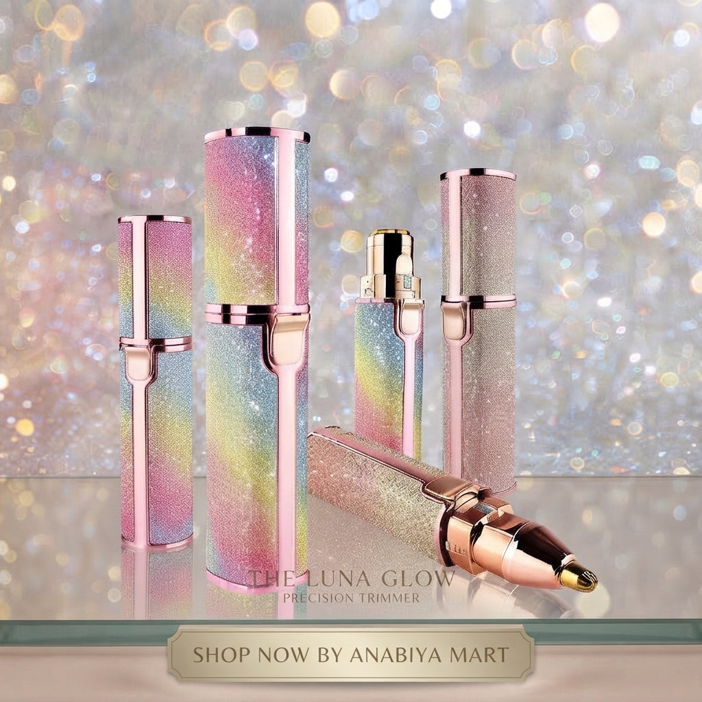 Starlight Flawless Precision Hair Remover