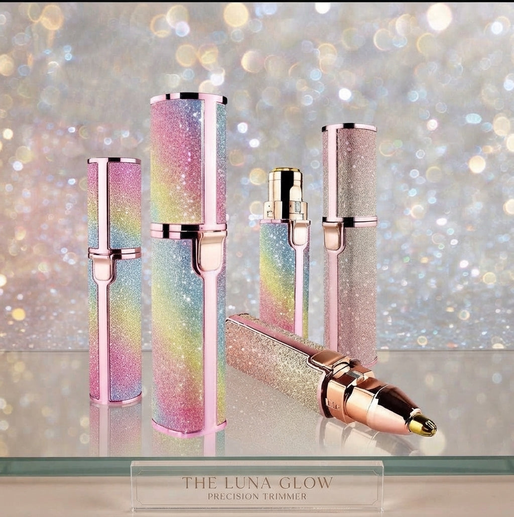 Starlight Flawless Precision Hair Remover